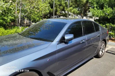 2017 BMW 520 WBAJC3102HG870019 VIN:WBAJC3102HG870019