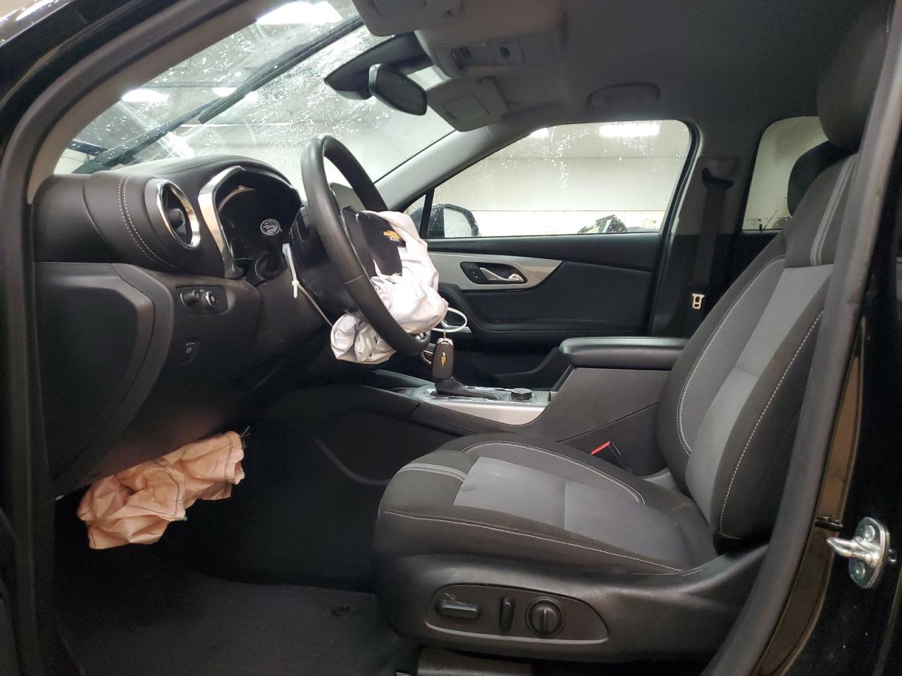 2024 CHEVROLET BLAZER 2LT VIN:3GNKBCR49RS167738