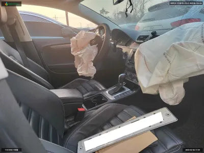 2015 Volkswagen CC WVWZZZ3CZFE820709 VIN:WVWZZZ3CZFE820709