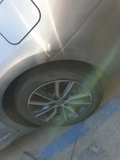 2017 Lexus ES 300 JTHBW1GG6J2167659 VIN:JTHBW1GG6J2167659