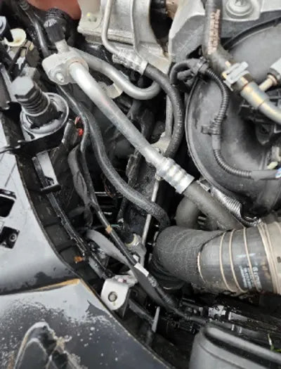 2021 Mercedes-Benz B 250 W1N4M4HB3MW149520 VIN:W1N4M4HB3MW149520