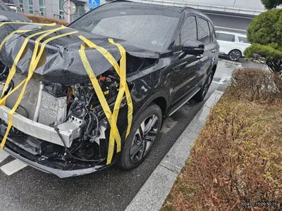 2022 Kia Sorento KNARL81GDNA106880 VIN:KNARL81GDNA106880