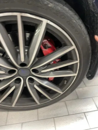 2019 Maserati Ghibli VIN: