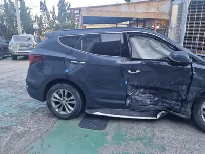 2016 Hyundai Santa FE KMHSW81UBGU695225 VIN:KMHSW81UBGU695225