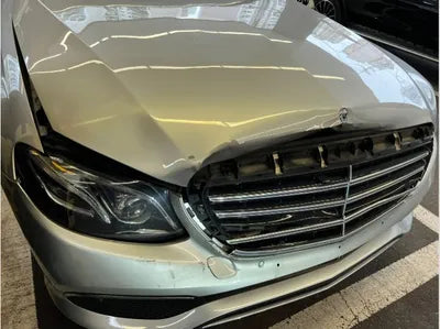 2017 Mercedes-Benz E 220 WDDZF0FBXHA254115 VIN:WDDZF0FBXHA254115