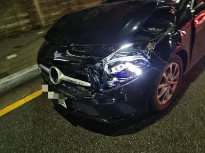 2020 Mercedes-Benz A 220 VIN: