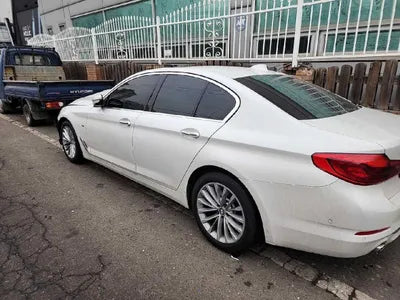 2018 BMW 520 WBAJC3108JDB28816 VIN:WBAJC3108JDB28816
