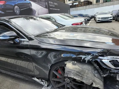 2020 Mercedes-Benz S 450 W1KXJ6EB0LA050720 VIN:W1KXJ6EB0LA050720