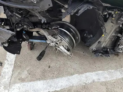 2022 Genesis G90 VIN: