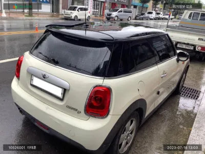 2015 MINI Cooper WMWXN3101FT957192 VIN:WMWXN3101FT957192