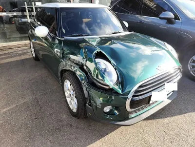 2018 MINI Cooper WMWXN3106J2H00742 VIN:WMWXN3106J2H00742