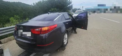 2015 Kia K5 VIN: