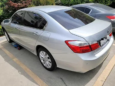 2015 Honda Accord 1HGCR2680FA510998 VIN:1HGCR2680FA510998