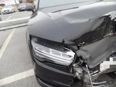2017 Audi 50 WAUZZZ4GXHN022219 VIN:WAUZZZ4GXHN022219
