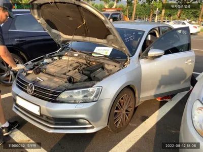 2015 Volkswagen Jetta WVWZZZ16ZFM015616 VIN:WVWZZZ16ZFM015616