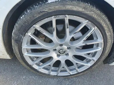 2014 Jaguar XJS VIN: