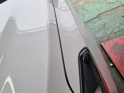 2014 Hyundai Santa FE VIN: