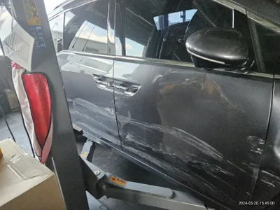 2015 Honda Odyssey 5KBRL5860FB601339 VIN:5KBRL5860FB601339