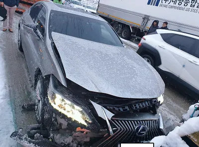 2019 Lexus ES 300 JTHB21B18K2058331 VIN:JTHB21B18K2058331