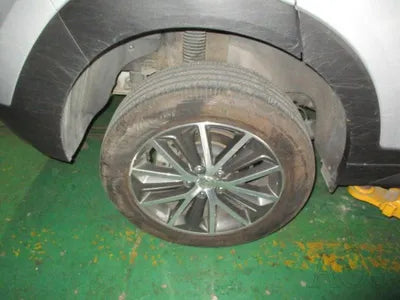 2016 Hyundai Tucson KMHJ381ABGU001620 VIN:KMHJ381ABGU001620