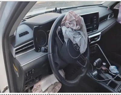 2020 Kia K5 KNAG741BBLA010272 VIN:KNAG741BBLA010272