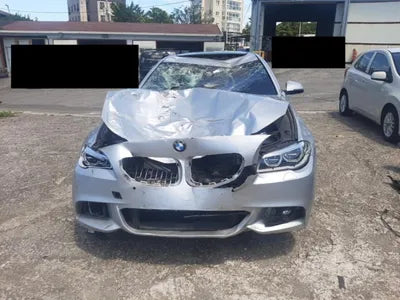 2016 BMW 528 WBA5A5108GG602948 VIN:WBA5A5108GG602948