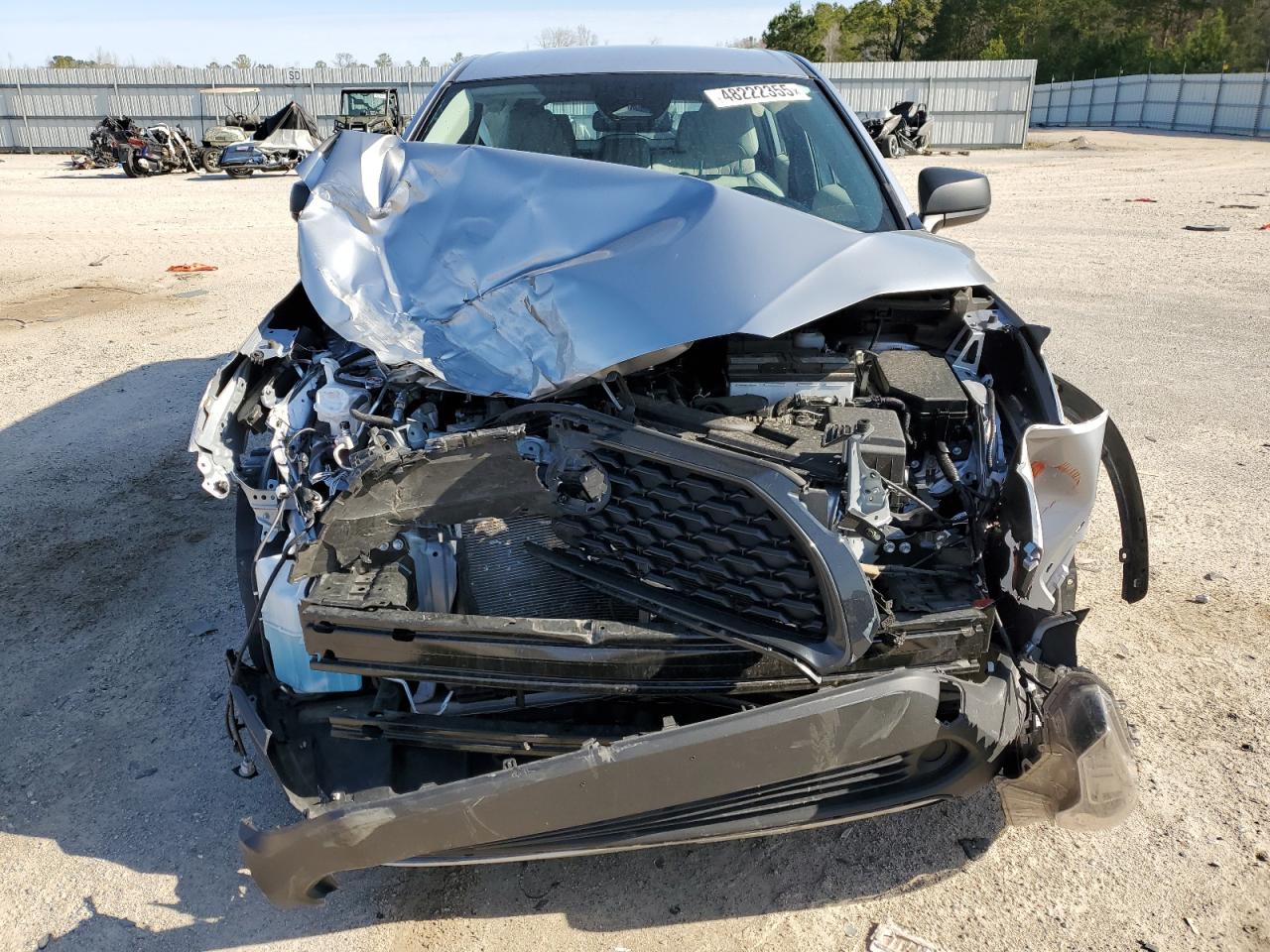 2024 TOYOTA COROLLA CROSS L VIN:7MUAAAAG0RV089426