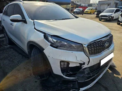 2018 Kia Sorento KNAPS81ABKA486639 VIN:KNAPS81ABKA486639