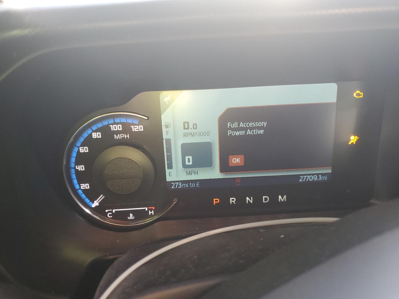 2022 FORD BRONCO BASE VIN:1FMEE5DP2NLB11002