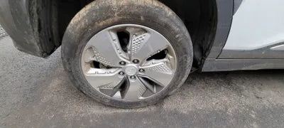 2019 Hyundai Kona KMHK381GFKU046789 VIN:KMHK381GFKU046789