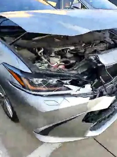 2019 Lexus ES 300 JTHB21B12K2049785 VIN:JTHB21B12K2049785