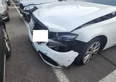 2017 Mercedes-Benz E 220 WDDZF0EB1HA044858 VIN:WDDZF0EB1HA044858