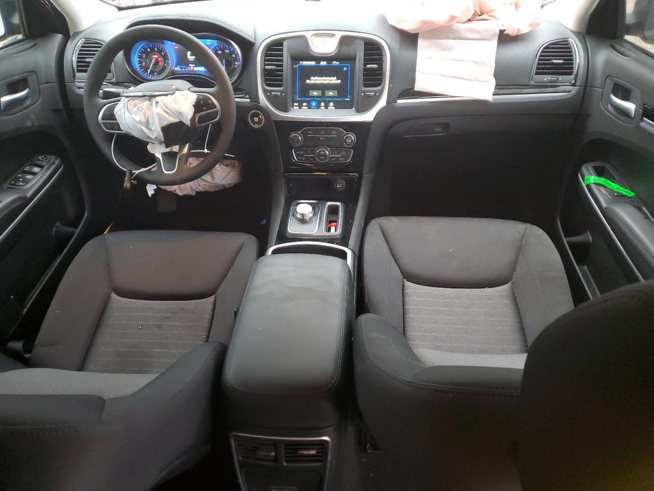 2023 CHRYSLER 300 TOURING VIN:2C3CCAAG0PH706577