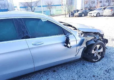 2018 Mercedes-Benz GLC 220 WDC0G0FBXJF383300 VIN:WDC0G0FBXJF383300