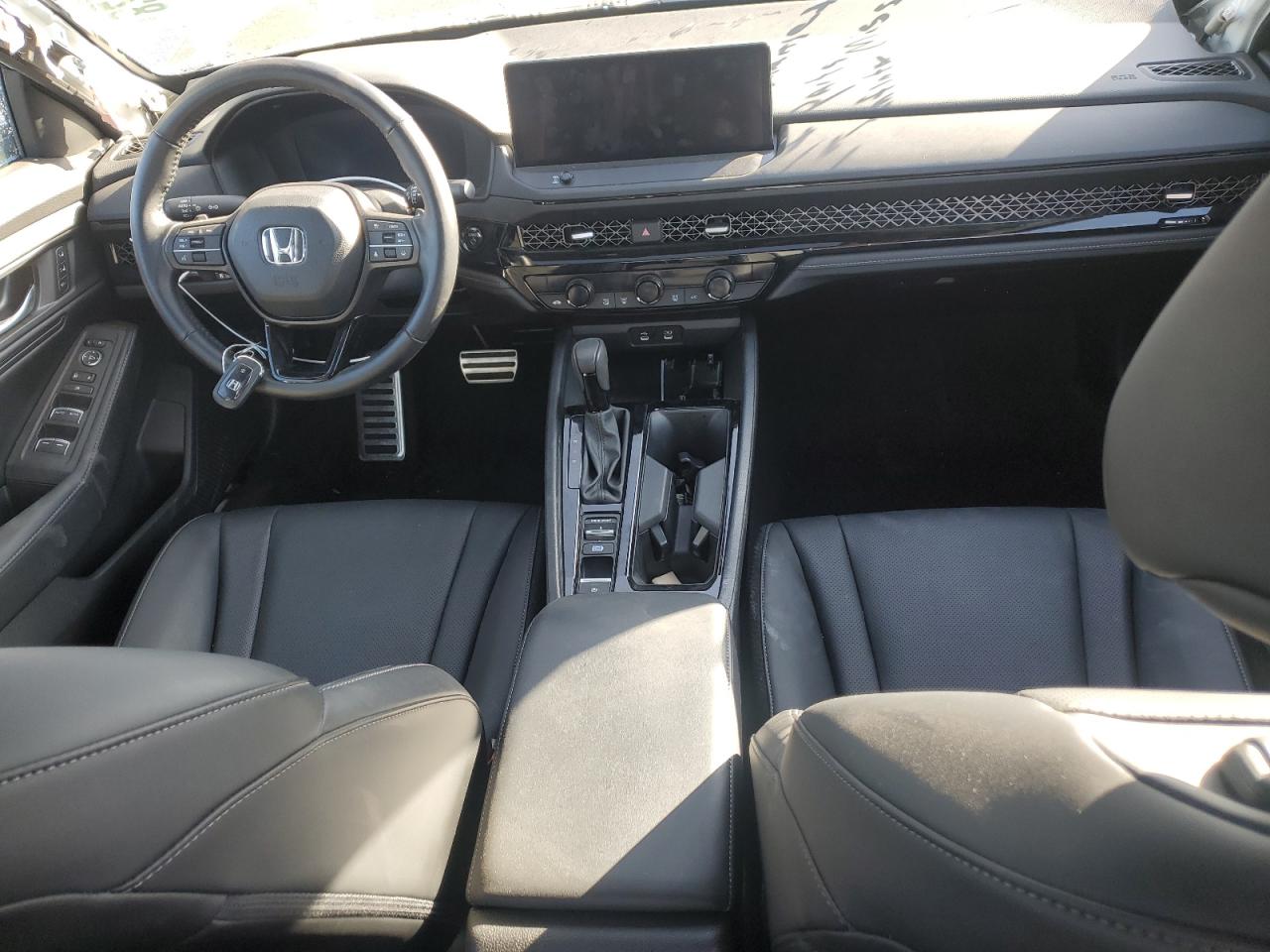 2024 HONDA ACCORD HYBRID SPORT-L VIN:1HGCY2F78RA041409