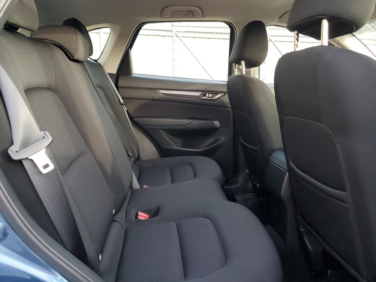 2023 MAZDA CX-5  VIN:JM3KFBAM9P0276666