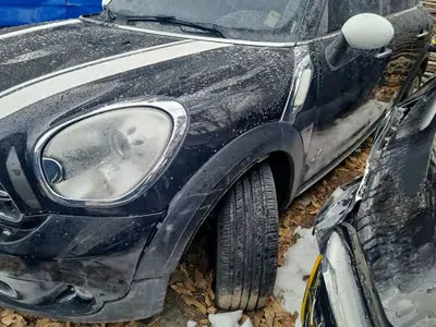 2015 MINI Countryman WMWXD5101FWT61013 VIN:WMWXD5101FWT61013