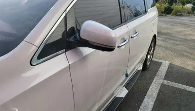 2017 Kia Carnival KNAMC81ABJS408284 VIN:KNAMC81ABJS408284