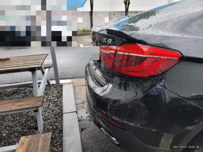 2015 BMW 640 WBAKV4106F0P72234 VIN:WBAKV4106F0P72234