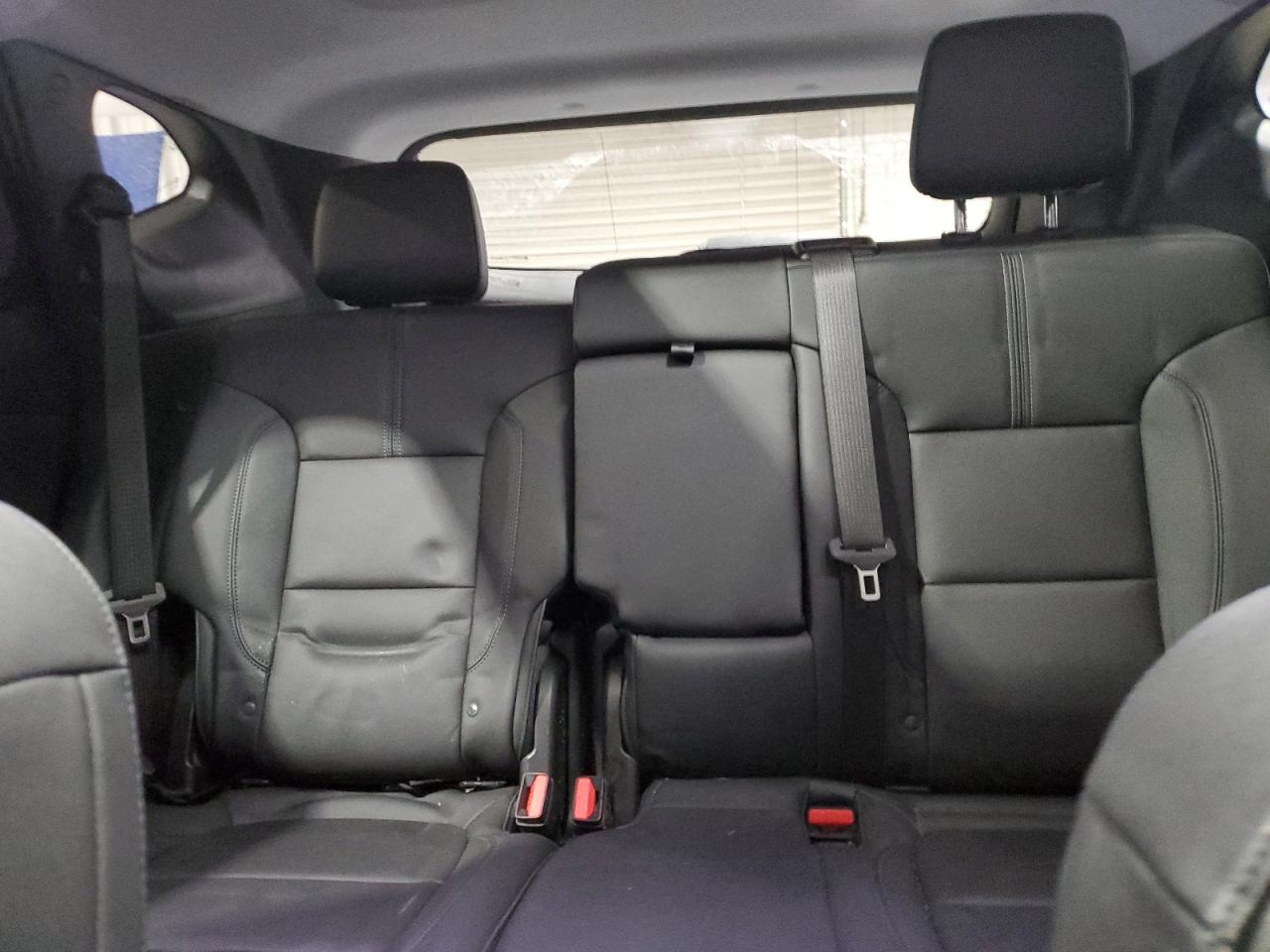 2022 CHEVROLET BLAZER 3LT VIN:3GNKBJRS6NS136525