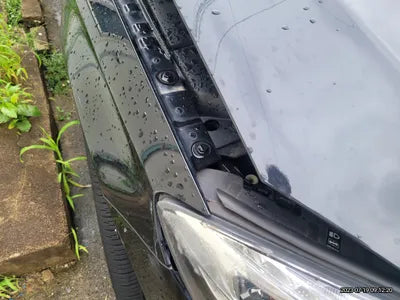 2017 Mercedes-Benz S 350 WDDUG3DB1HA334351 VIN:WDDUG3DB1HA334351