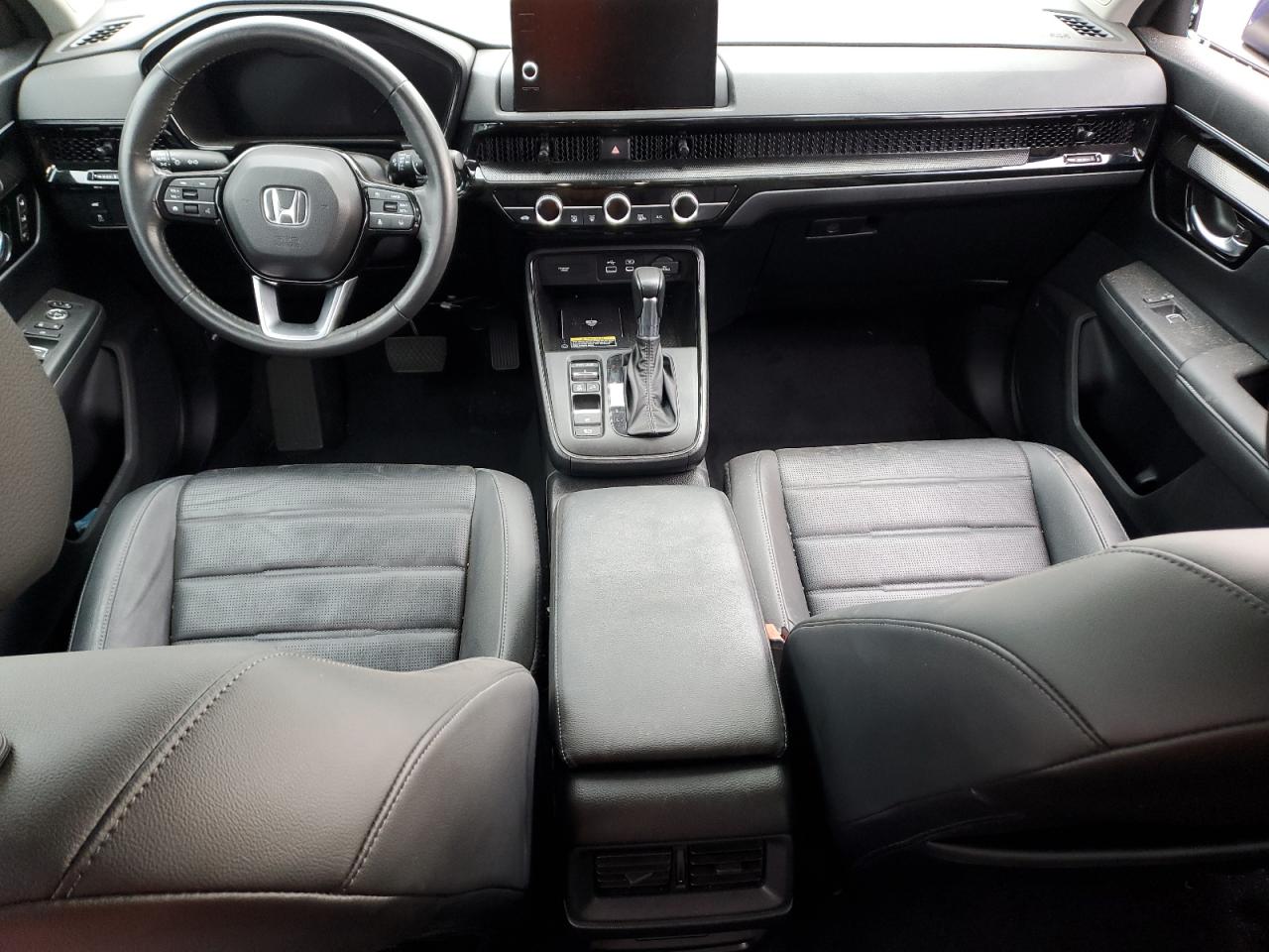 2024 HONDA CR-V EXL VIN:2HKRS3H78RH311096