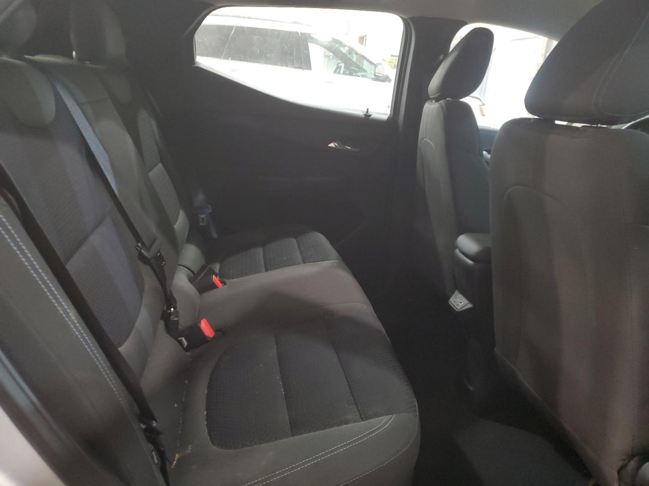 2023 CHEVROLET BOLT EUV LT VIN:1G1FY6S0XP4188900