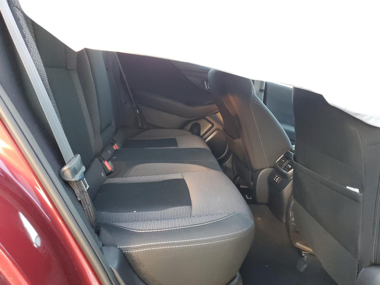 2023 SUBARU OUTBACK PREMIUM VIN:4S4BTAFC9P3208342