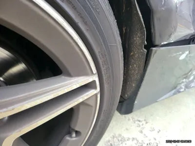 2020 Mercedes-Benz C 200 W1KWJ8AB9LF993513 VIN:W1KWJ8AB9LF993513