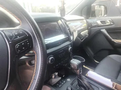 2022 Ford Ranger VIN: