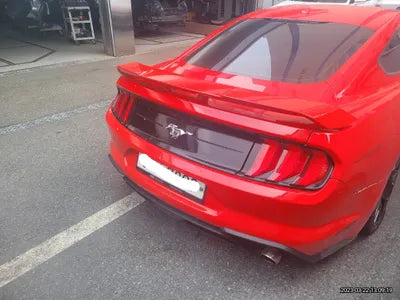 2019 Ford Mustang 1FA6P8TH0K5128076 VIN:1FA6P8TH0K5128076