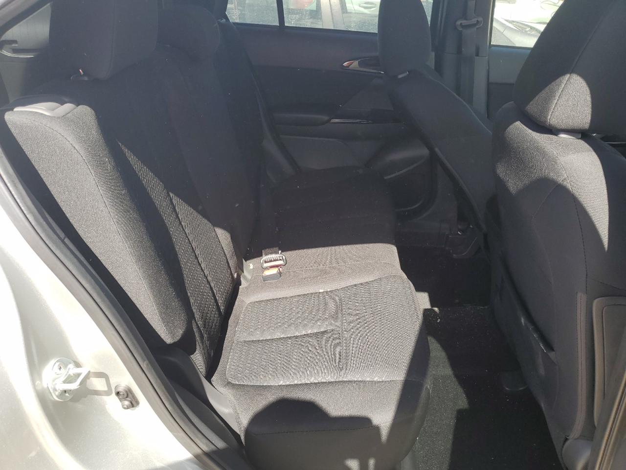 2022 MITSUBISHI ECLIPSE CROSS LE VIN:JA4ASVAA6NZ061062