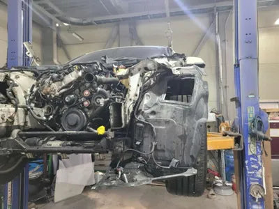 2015 BMW 320 WBA3D3103FK277379 VIN:WBA3D3103FK277379