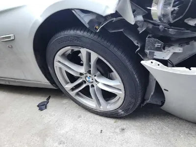 2016 BMW 520 WBA5E5106GG200849 VIN:WBA5E5106GG200849